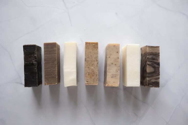 Les tendances des savons artisanaux en 2026