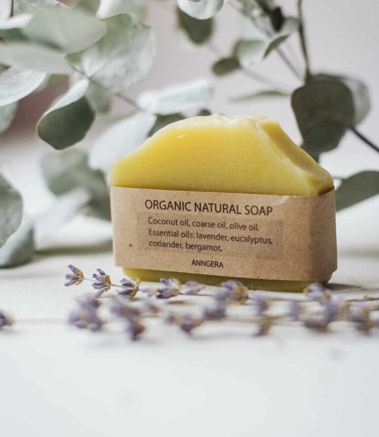 Pourquoi les savons artisanaux sont meilleurs pour votre peau